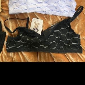 Savage Fenty Bralette - L